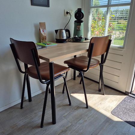Bij Molen De Blazekop, Rustig En Landelijk Ovezande Bagian luar foto